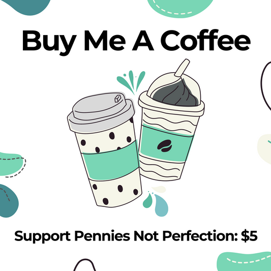 Buy Me A Coffee