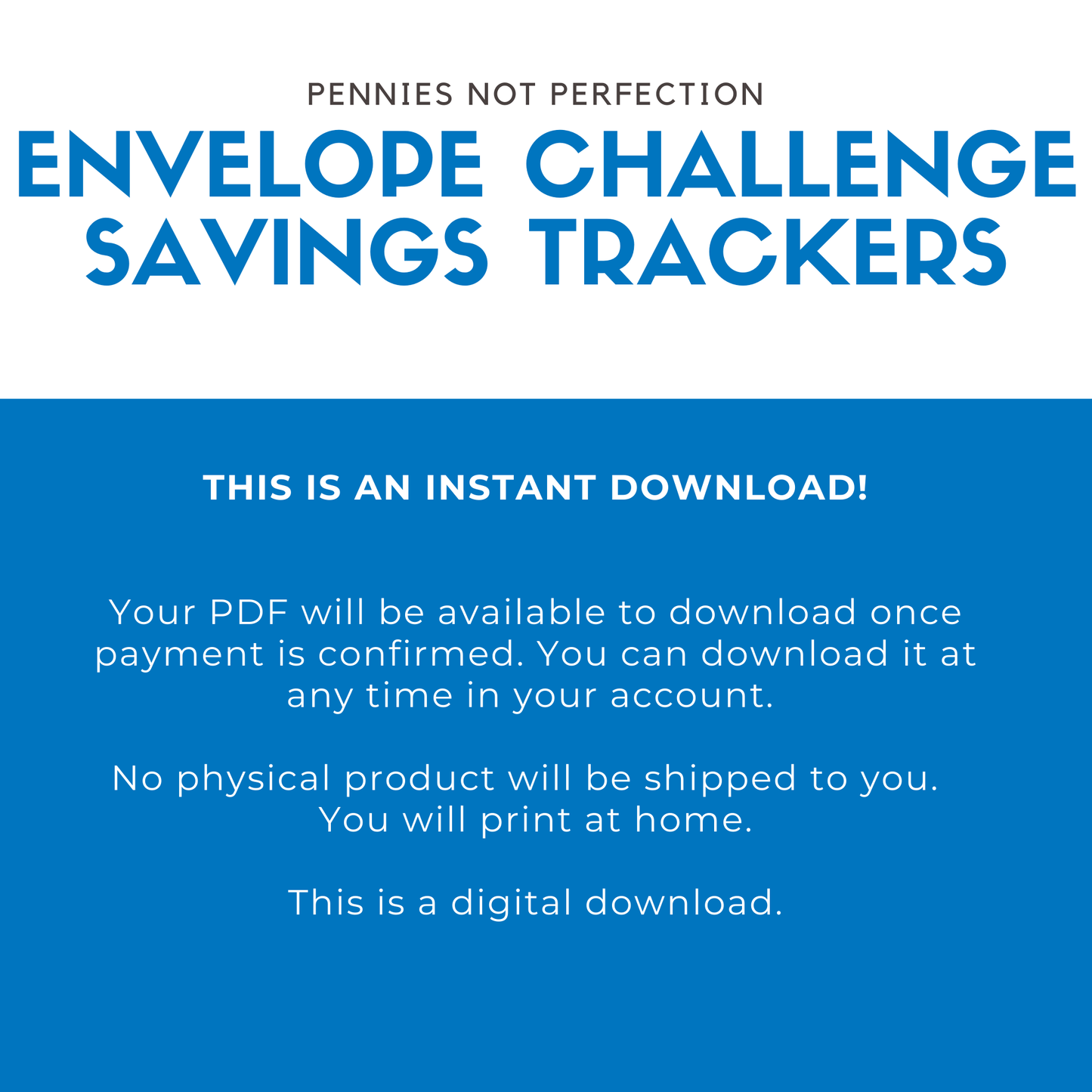 Printable 100 Envelope Savings Challenge Tracker, Save 10,100 Dollars, Save 5,050 Dollars, Money Challenges Printabl 1